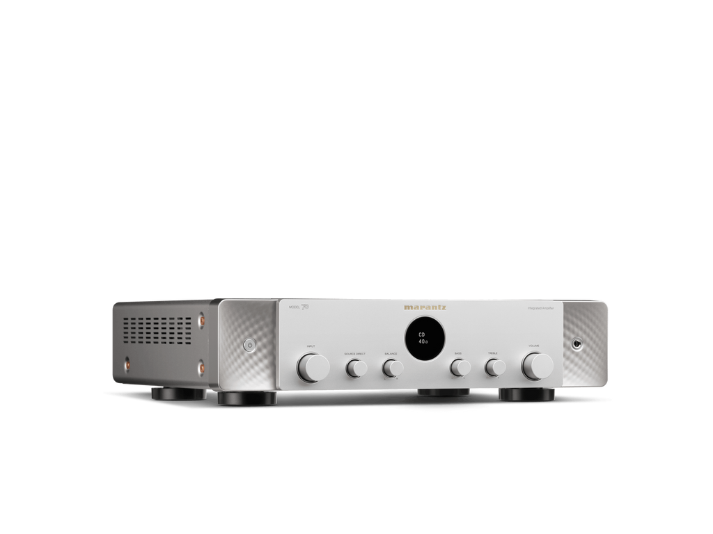 Marantz Model 70