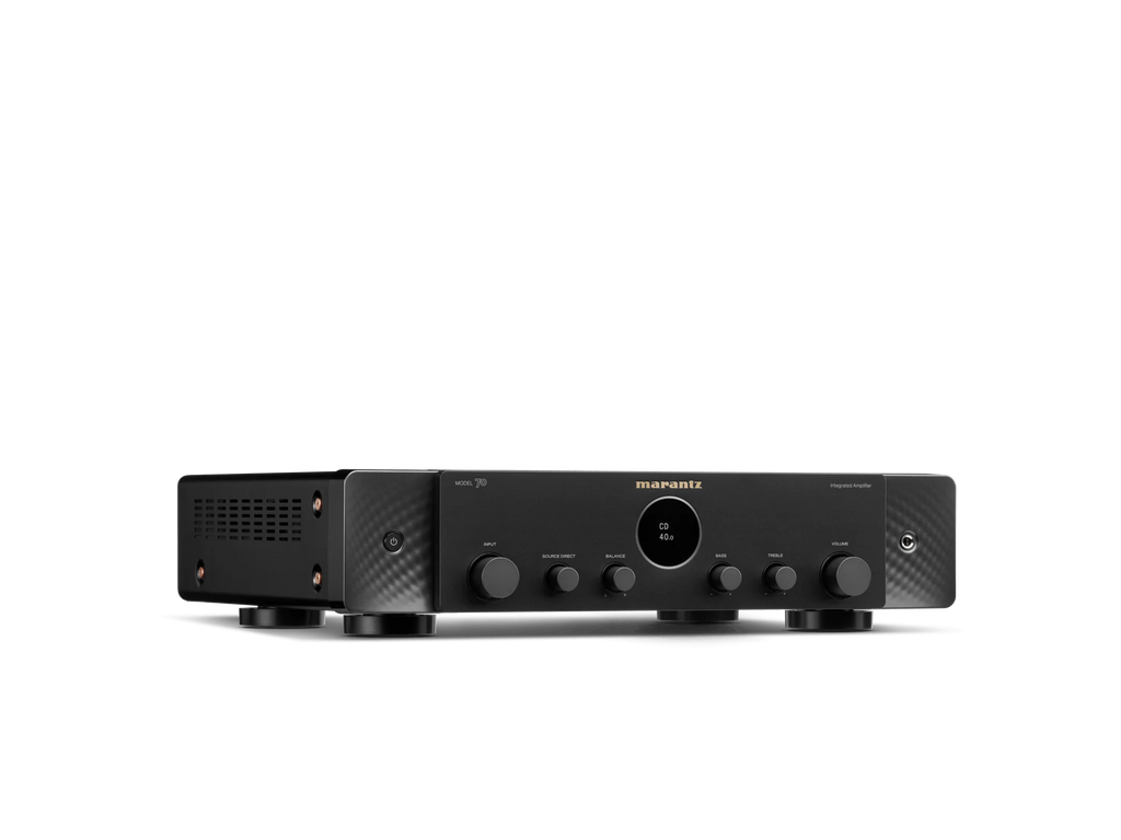 Marantz Model 70