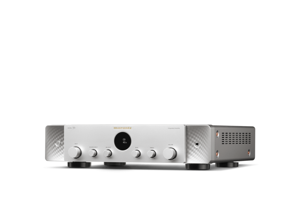 Marantz Model 70