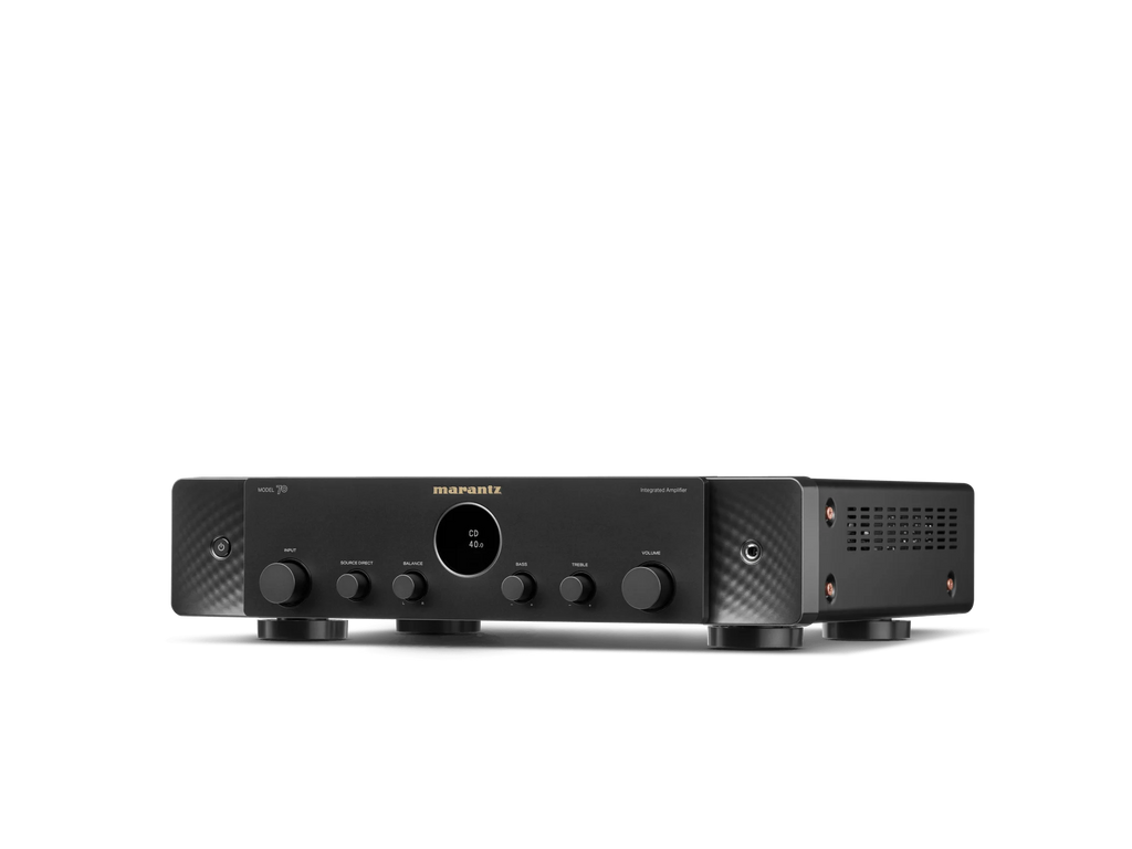 Marantz Model 70