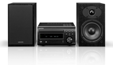 Load image into Gallery viewer, Denon D-M41DAB Mini HiFi System