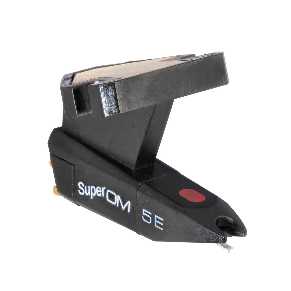 Ortofon Super OM5E