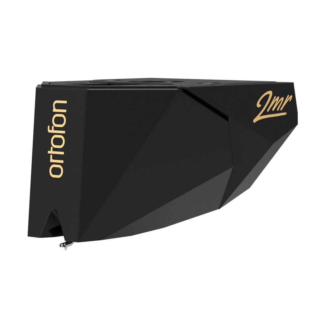 Ortofon 2MR Black