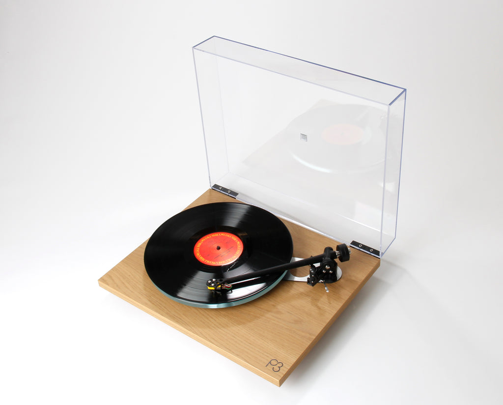 Rega Planar 3