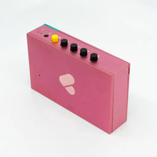 Load image into Gallery viewer, We Are Rewind Portable Cassette Player