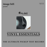 ProJect Vinyl Essentials Calibration LP