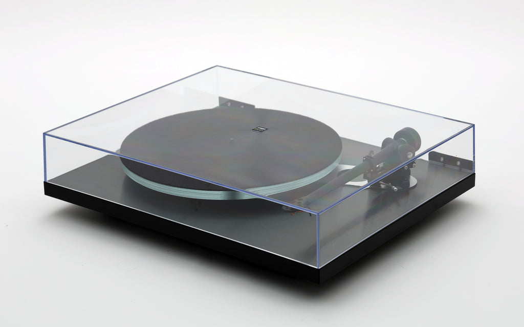 Rega Planar 3 Eco