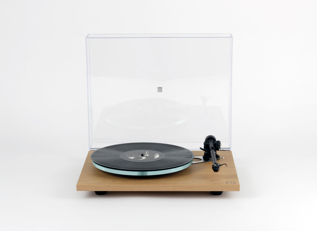 Rega Planar 3