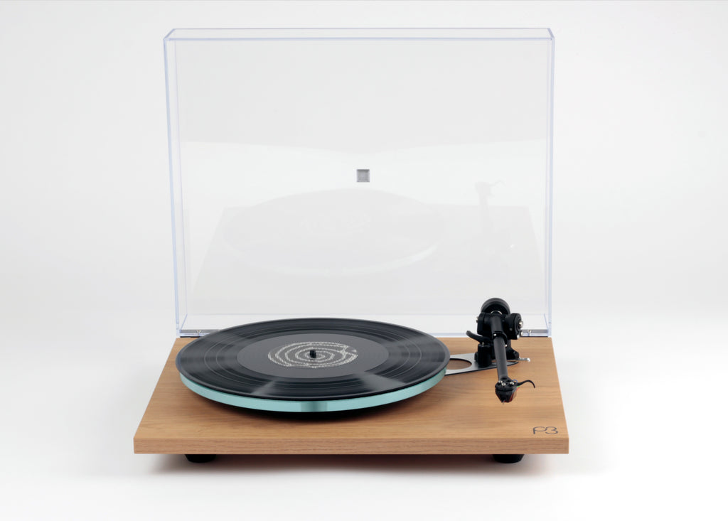 Rega Planar 3