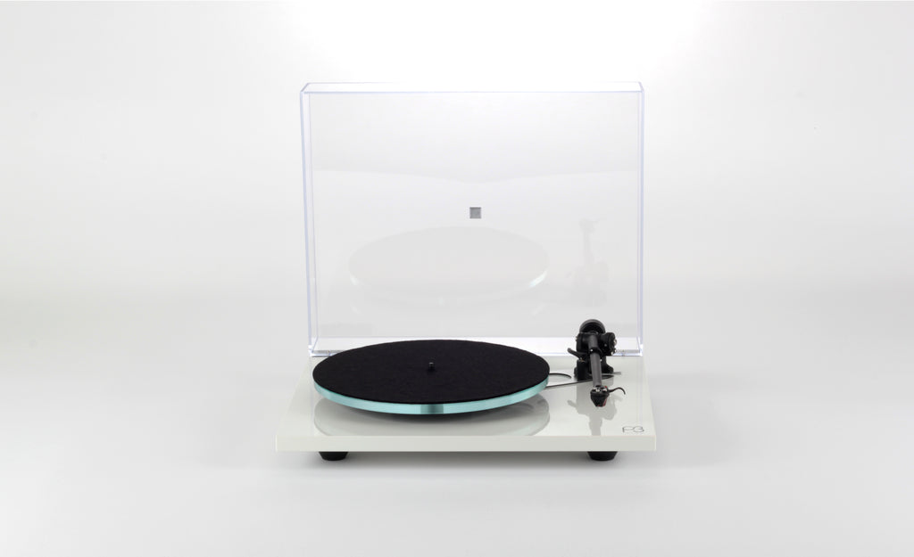 Rega Planar 3