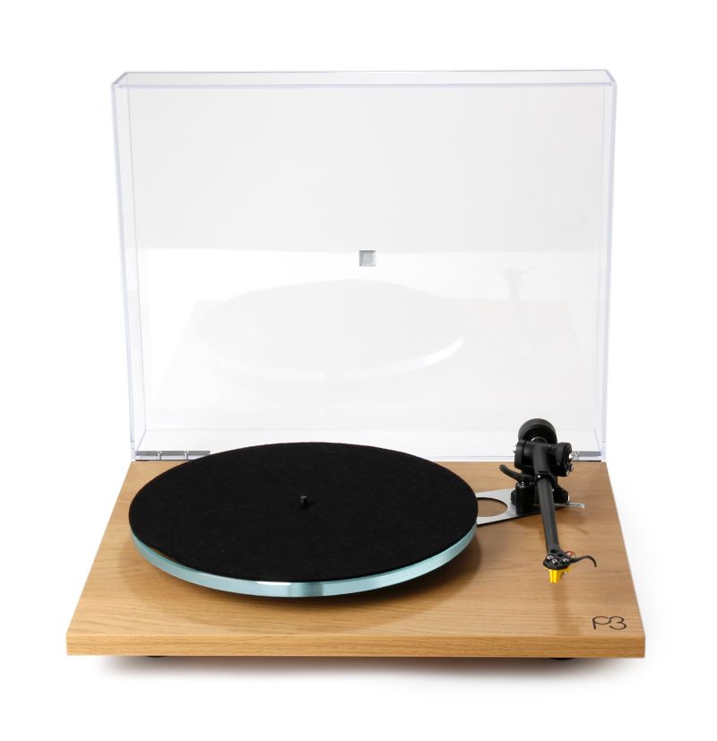 Rega Planar 3