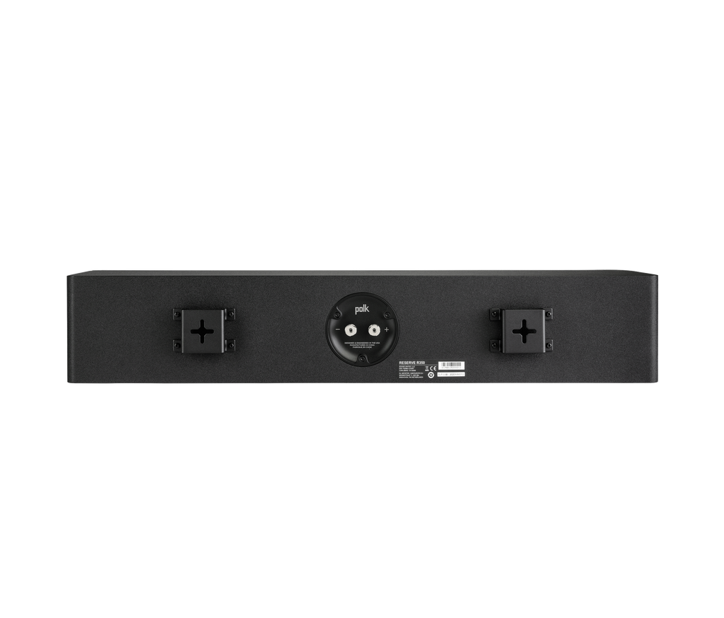 Polk Reserve R350
