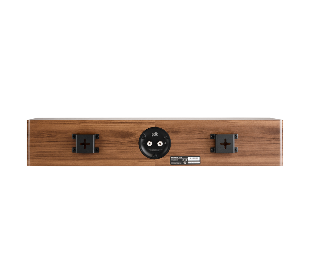 Polk Reserve R350