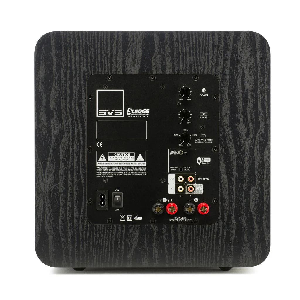 SVS SB-1000 Classic