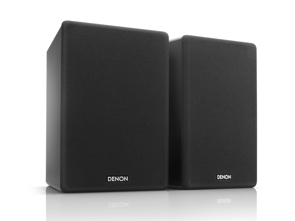 Denon SC-N10