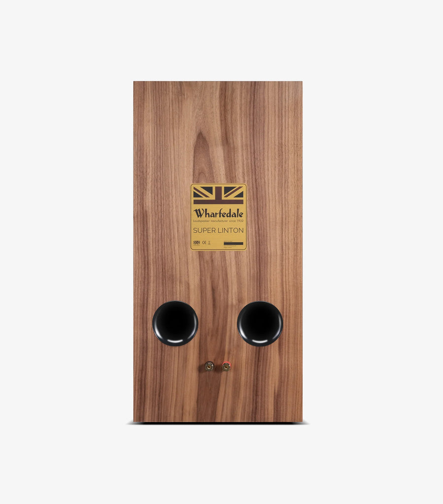 Wharfedale Super Linton