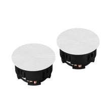 Load image into Gallery viewer, Sonos In-Ceiling Speakers 6" (Pair)