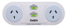 Thor Smart Filter Duo+