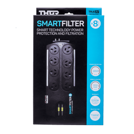 Thor B8+ SmartFilter 8