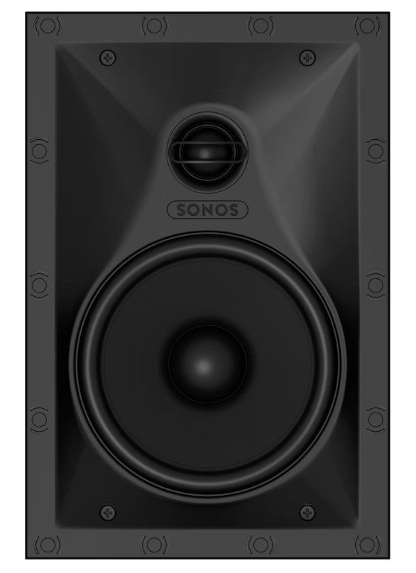 Sonos In-Wall (Pair)