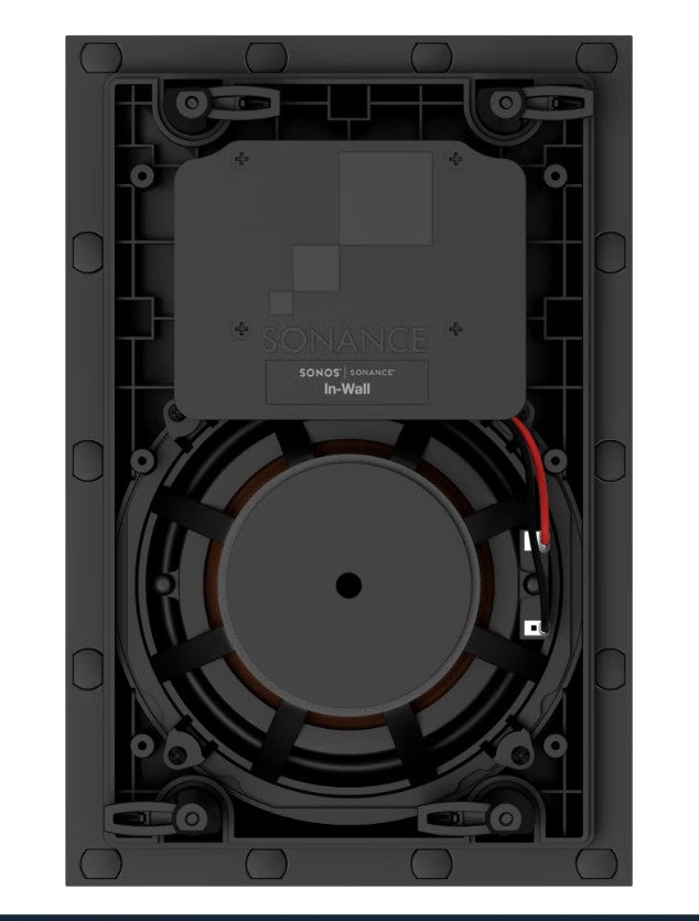 Sonos In-Wall (Pair)