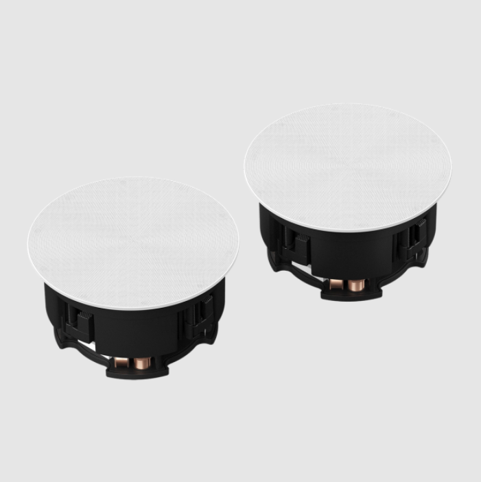 Sonos In-Ceiling Speakers 6" (Pair)