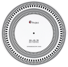 Load image into Gallery viewer, Pro-Ject Strobe It