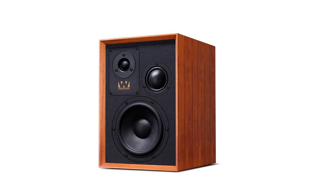 Wharfedale Super Denton