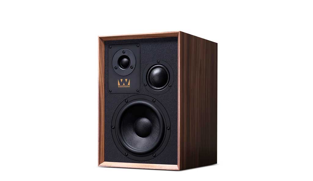 Wharfedale Super Denton