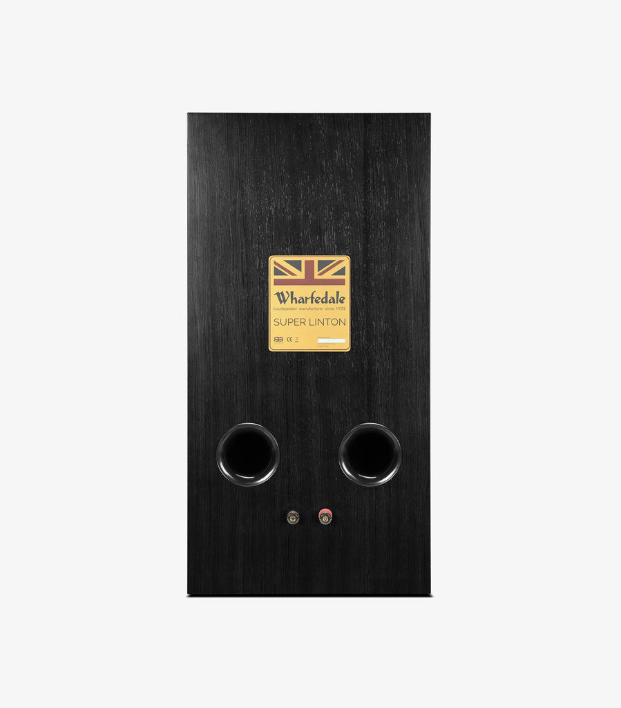Wharfedale Super Linton