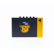 Load image into Gallery viewer, We Are Rewind Portable Cassette Player