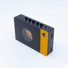 Load image into Gallery viewer, We Are Rewind Portable Cassette Player