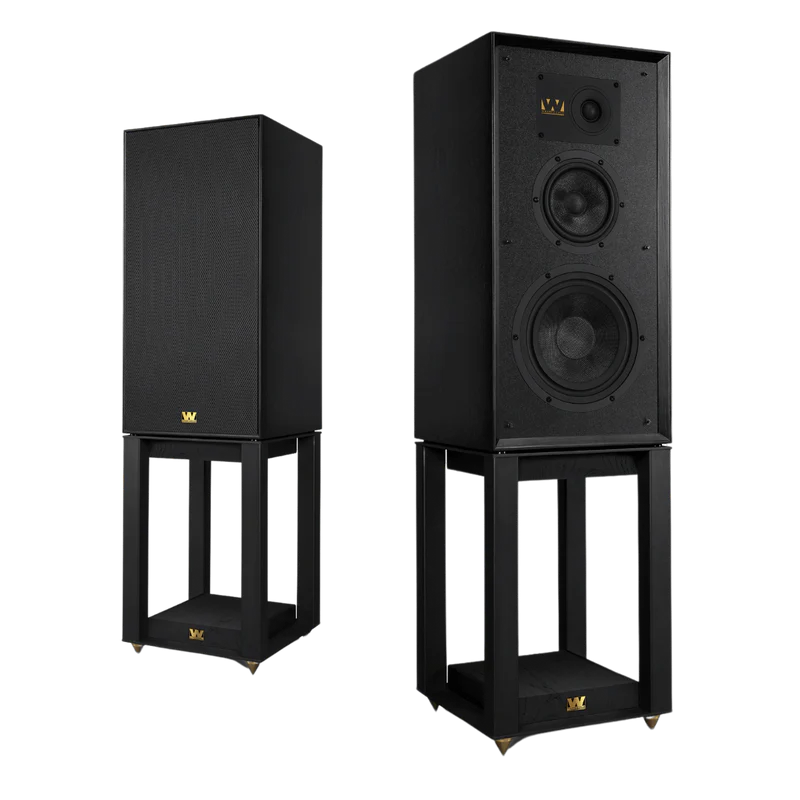 Wharfedale Super Linton