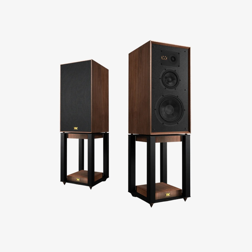 Wharfedale Super Linton