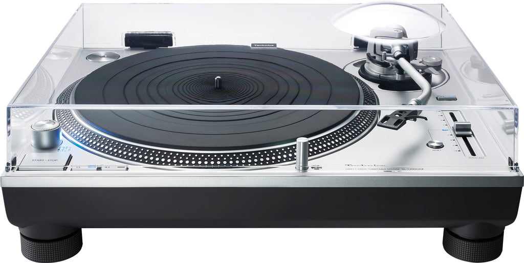Technics SL-1200GR2