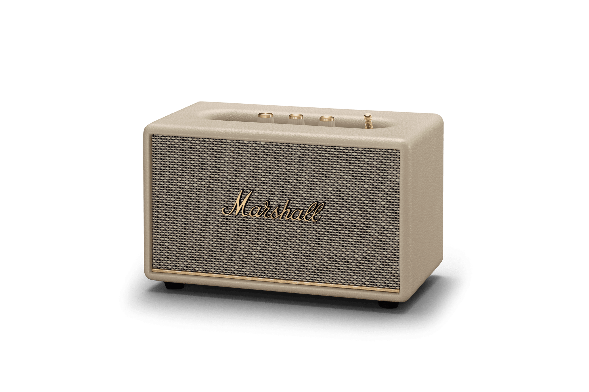 Marshall - Acton III Speaker (Cream) – MILK STORE