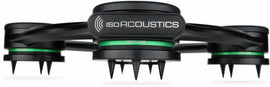 IsoAcoustics Aperta Series Subwoofer Isolation