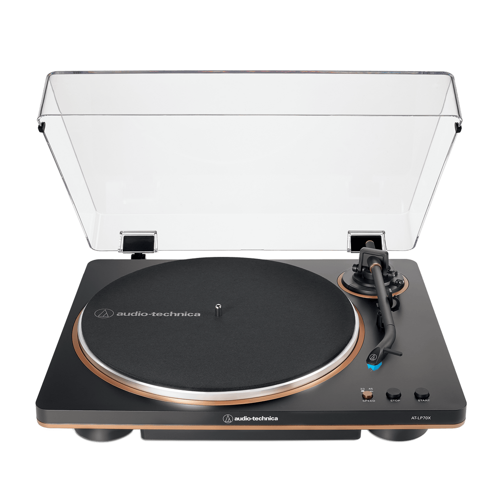 Audio-Technica  AT-LP70X