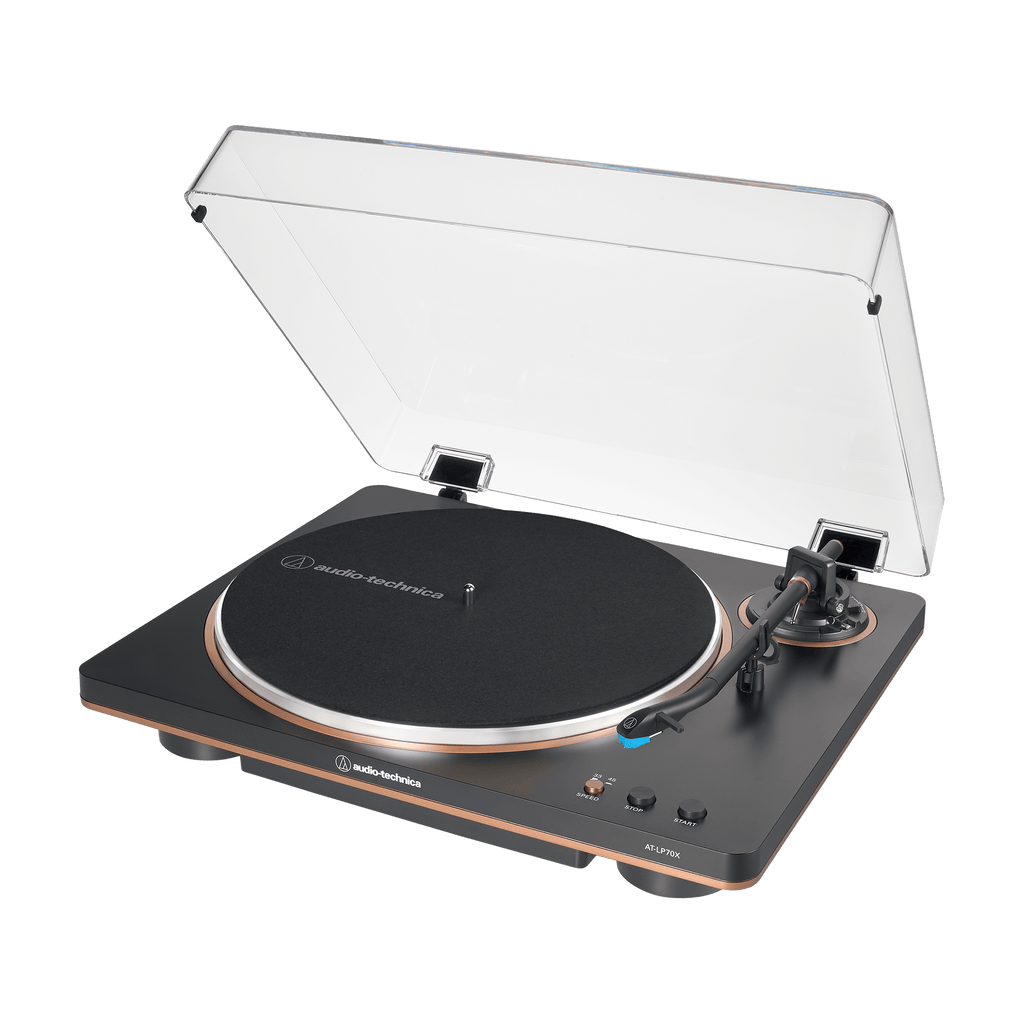 Audio-Technica  AT-LP70X