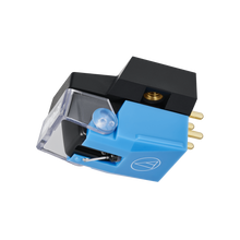 Load image into Gallery viewer, Audio-Technica AT-VM510xCB