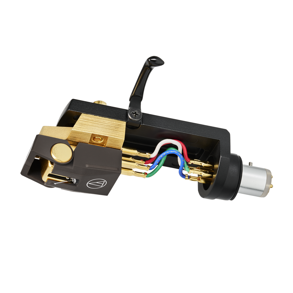 Audio-Technica AT-VM750xSH/H