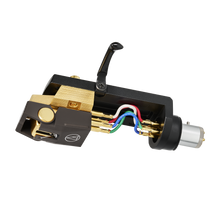 Load image into Gallery viewer, Audio-Technica AT-VM750xSH/H