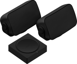Sonos Outdoor Set