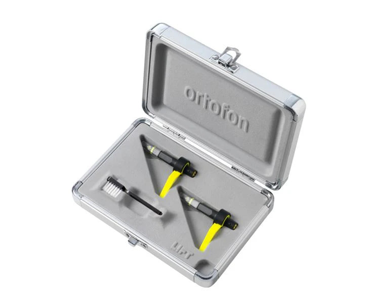 Ortofon Concorde Club MKII Twin