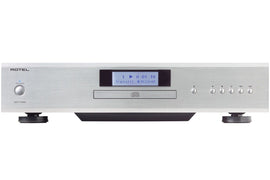 Rotel CD11 MKII