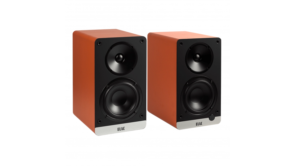 Elac Debut ConneX DCB41