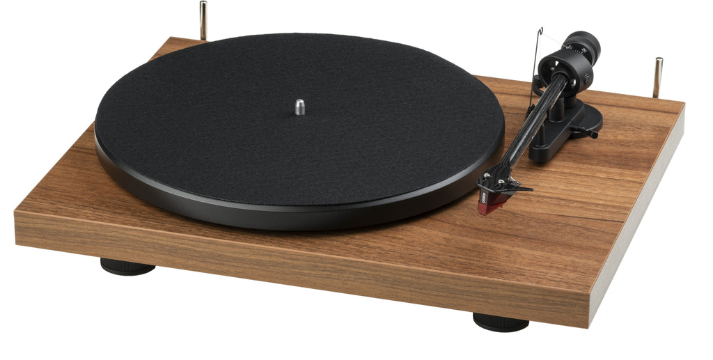 Pro-Ject Debut Carbon Classic