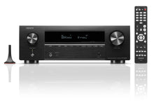 Load image into Gallery viewer, Denon AVR-X1800H