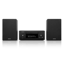 Load image into Gallery viewer, Denon CEOL N12 HEOS DAB Network CD Receiver System