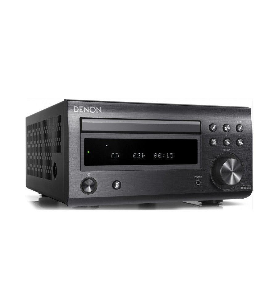 Denon D-M41DAB